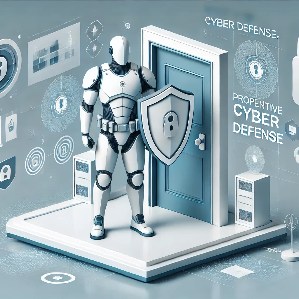 Cybersecurity Training